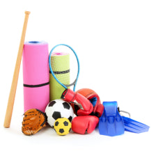 Sports and Outdoor